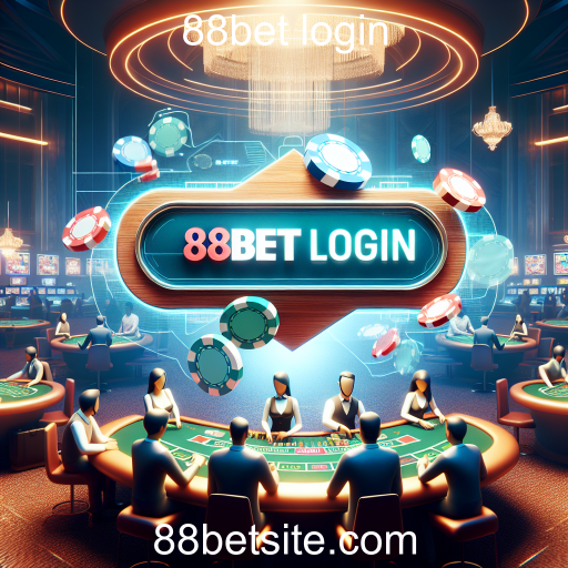 Descubra a Experiência de Jogos Ao Vivo na 88bet
