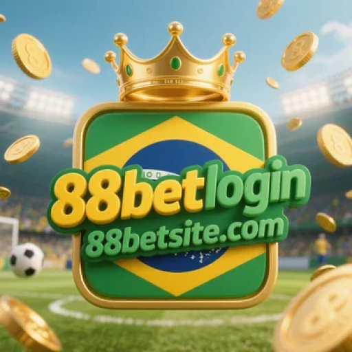 88bet login