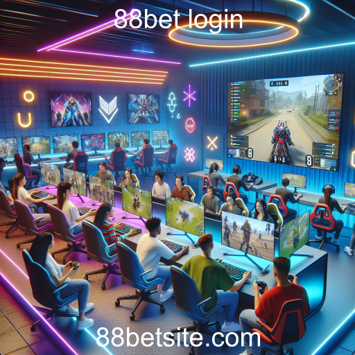 Entendendo a Categoria de Jogos 'Parceiros' na 88bet